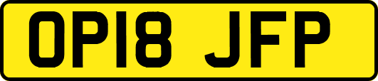 OP18JFP