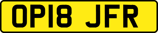 OP18JFR