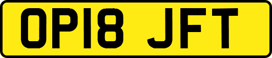 OP18JFT