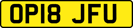 OP18JFU