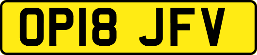 OP18JFV