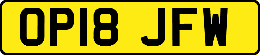 OP18JFW