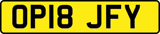 OP18JFY