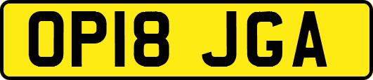 OP18JGA