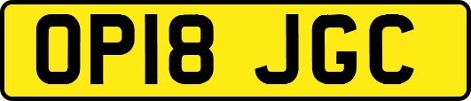 OP18JGC