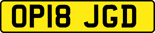 OP18JGD