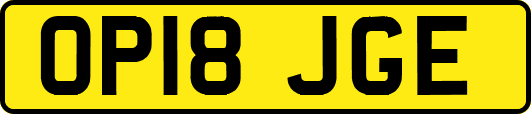 OP18JGE