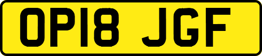 OP18JGF