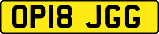 OP18JGG