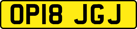 OP18JGJ