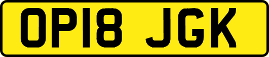 OP18JGK