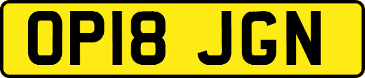 OP18JGN
