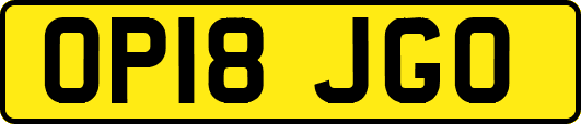 OP18JGO