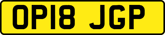 OP18JGP