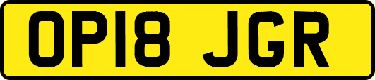 OP18JGR