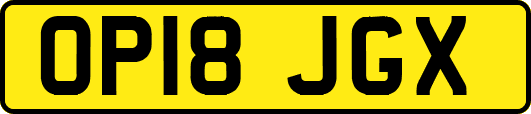 OP18JGX