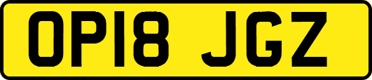 OP18JGZ