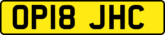 OP18JHC