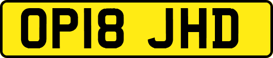 OP18JHD