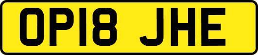 OP18JHE