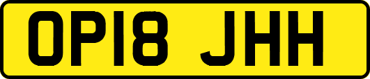 OP18JHH