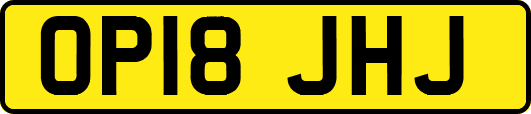 OP18JHJ