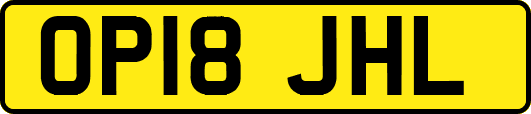 OP18JHL