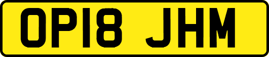 OP18JHM
