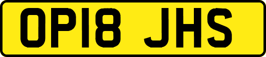 OP18JHS