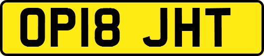 OP18JHT