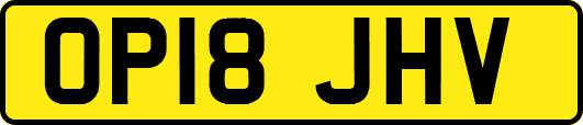 OP18JHV