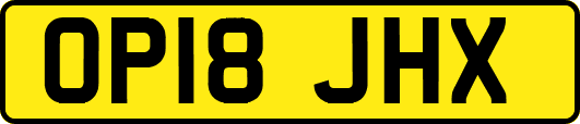 OP18JHX