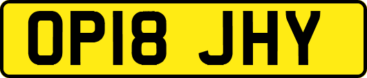 OP18JHY
