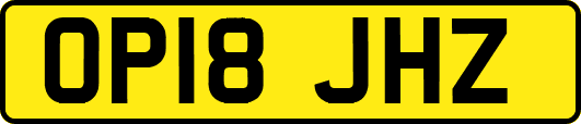 OP18JHZ