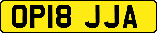 OP18JJA