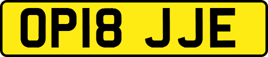 OP18JJE