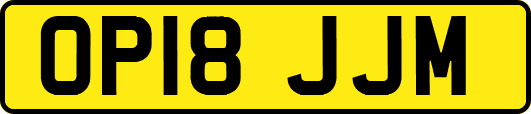OP18JJM
