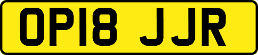 OP18JJR