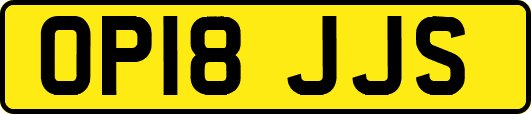OP18JJS