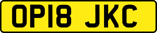OP18JKC