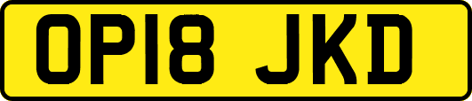 OP18JKD