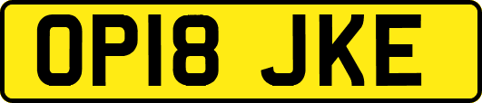 OP18JKE