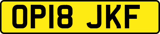 OP18JKF