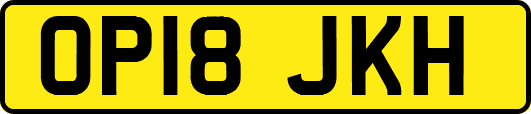 OP18JKH