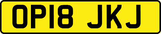 OP18JKJ
