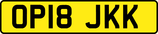 OP18JKK