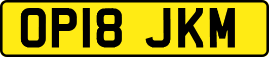 OP18JKM