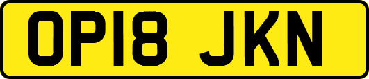 OP18JKN