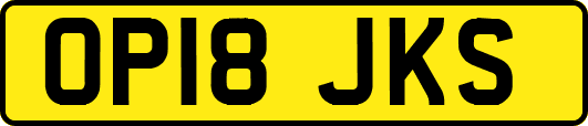 OP18JKS