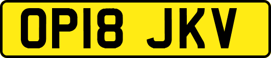 OP18JKV
